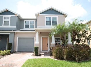 16327 Old Ash Loop, Orlando, FL 32828
