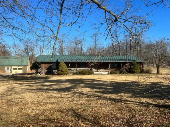 6205 Rock Hill Rd, Chambersburg, PA 17202