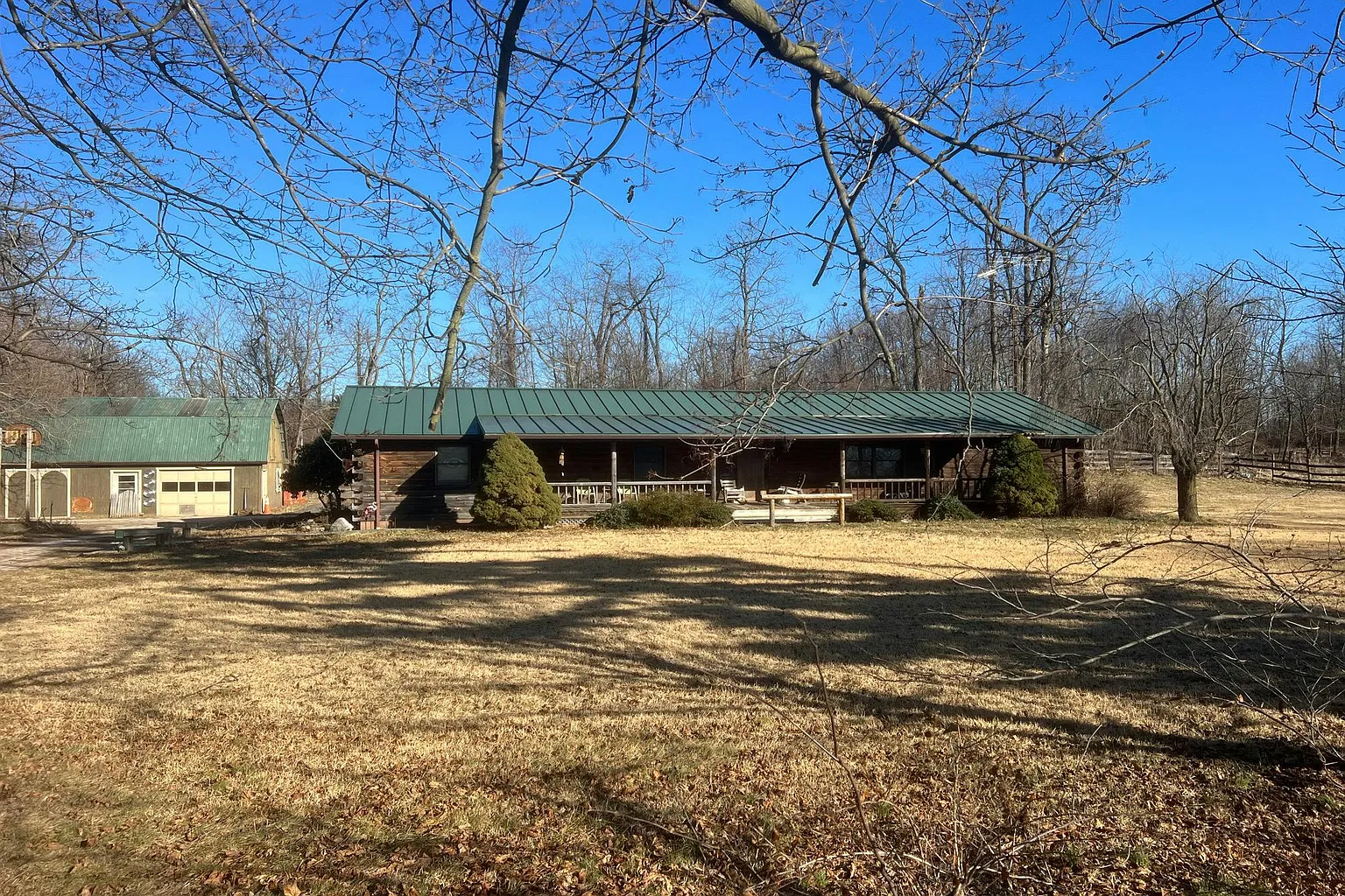 6205 Rock Hill Rd photo 1
