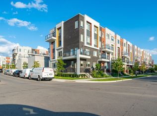 60 George Butchart Dr, Toronto, ON M3K 1Y2