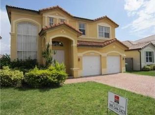 15357 SW 11th St, Miami, FL 33194