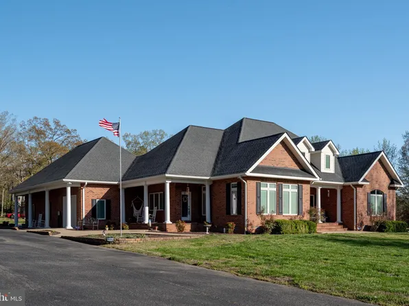 45201 Shetland Acres Dr, Valley Lee, MD 20692