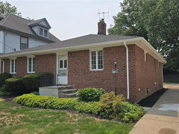 1190 Belle Ave, Lakewood, OH 44107