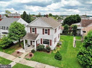 8 South St, Hanover, PA 17331