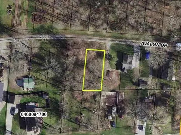 0 Avalon Dr NE, Millersport, OH 43046