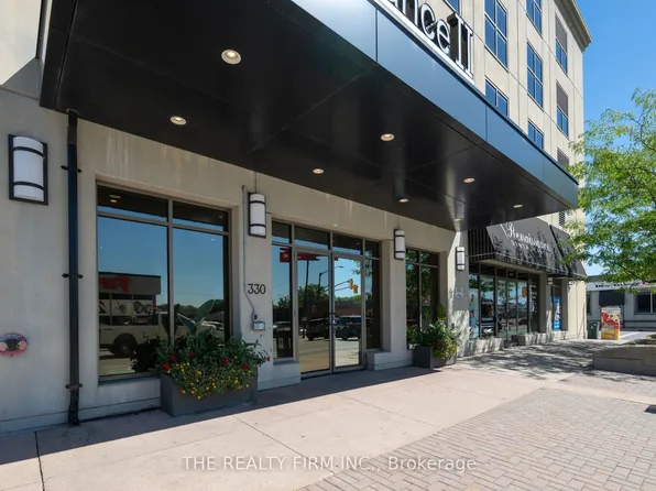 330 Ridout St N #2109, London, ON N6A 0A7