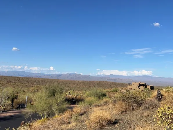 14019 E COYOTE Way #62, Fountain Hills, AZ 85268