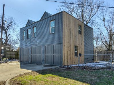 2400 NW 21st St, Oklahoma City, OK, 73107