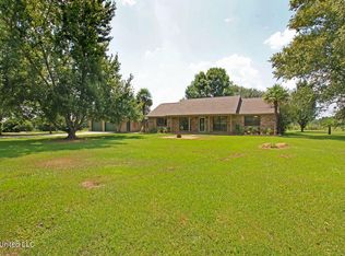 25441 William Rd, Picayune, MS 39466