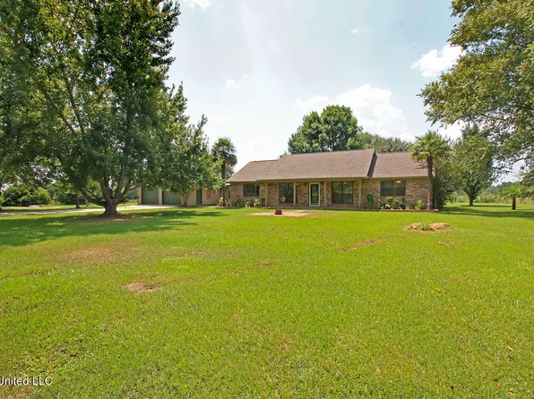 25441 William Rd, Picayune, MS 39466
