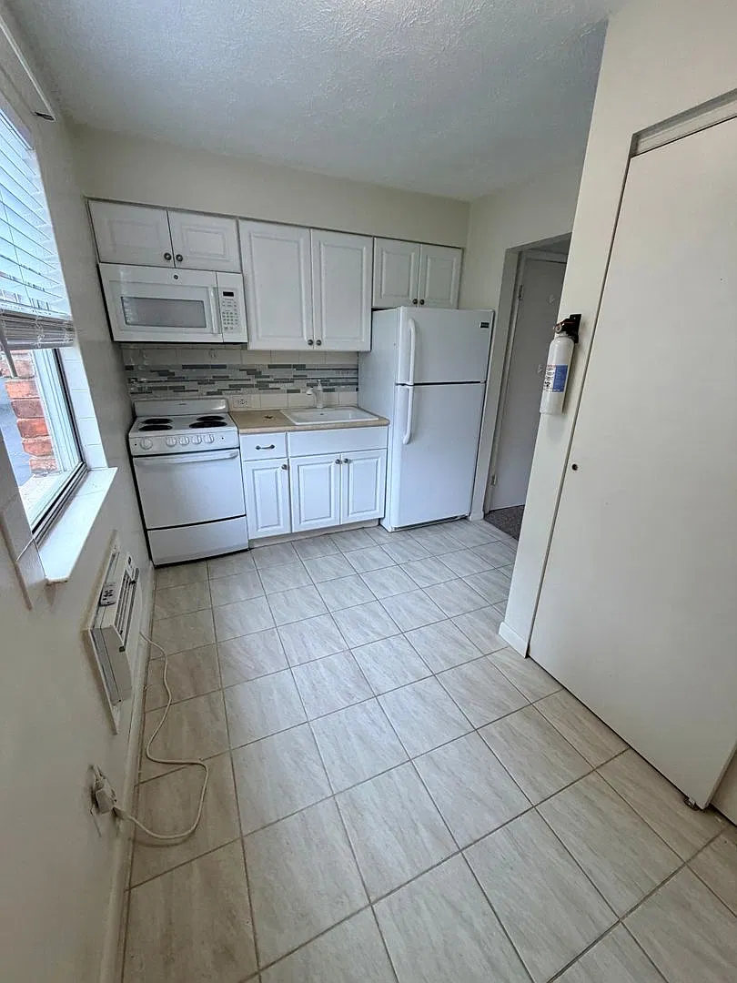 Cozy Studio Apartment in Downtown Lexington! — Photo 2