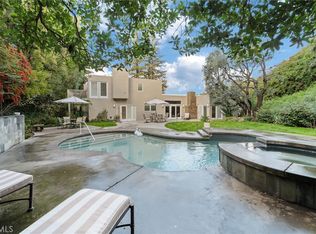 3601 Cananea Dr, Encino, CA 91436