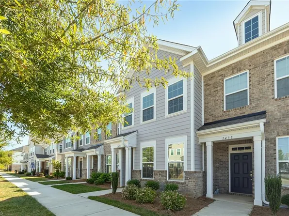 1437 Prospect Hill St, Kernersville, NC 27284