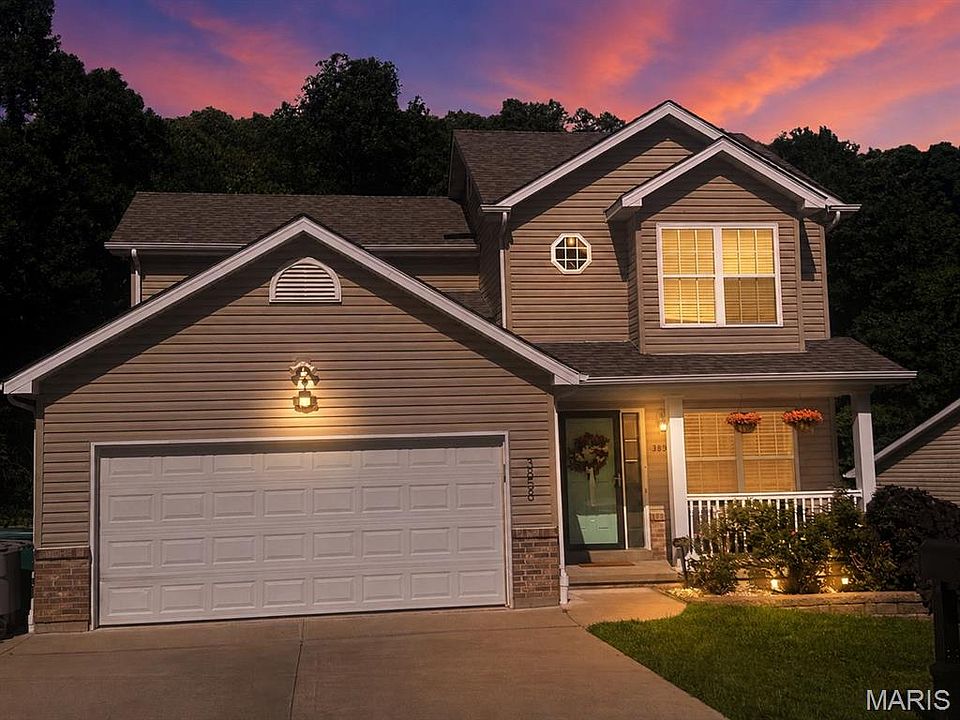 1st image of 3858 Country Club Dr