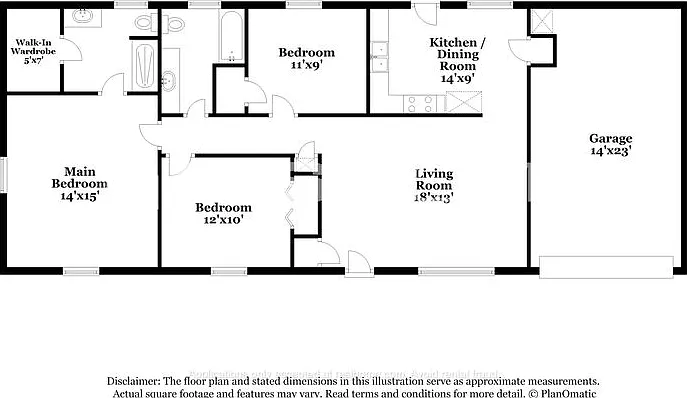 126 Greenwood Cir — Photo 19