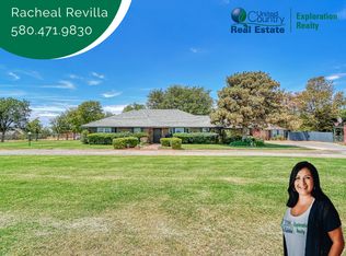 15683 Us Highway 283, Altus, OK 73521