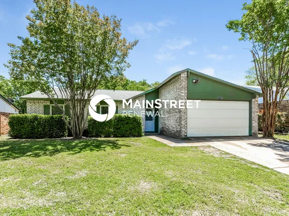 7106 Flameleaf Pl, Dallas, TX 75249