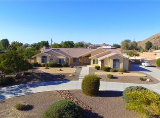 19640 Yanan Rd, Apple Valley, CA 92307