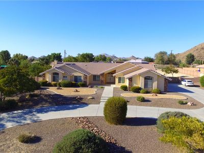 19640 Yanan Rd, Apple Valley, CA, 92307