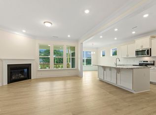 93 Ausban Ridge Ln #33, Four Oaks, NC 27524