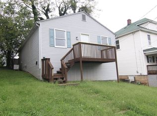 1208 Tompkins Ave SE, Roanoke, VA 24013