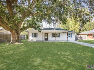 2421 Sherry St, Denham Springs, LA 70726