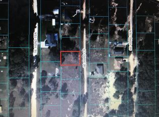 00 SE 103rd Ct, Belleview, FL 34420