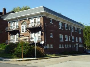 1500 Edgehill Ave APT 1, Pittsburgh, PA 15216