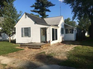 938 W Race St, Portland, IN 47371