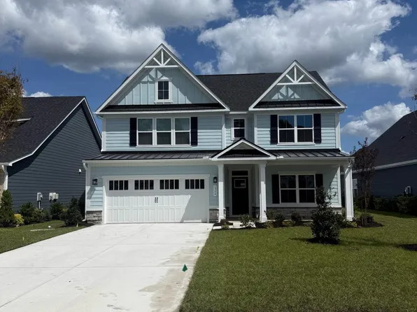 1304 Piper Glen Drive, Sunset Beach, NC 28468
