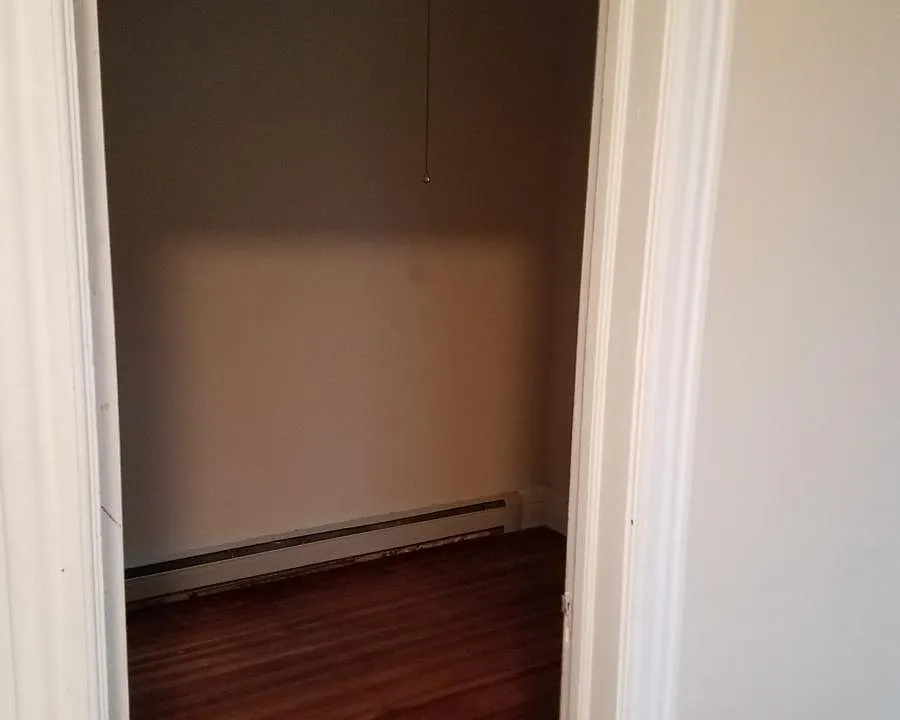 Bedroom 2 10 by 10