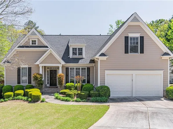 3853 Coralberry Ct, Dacula, GA 30019