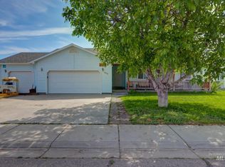 846 Campbell St, Vale, OR 97918