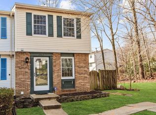 8462 Lazy Creek Ct, Springfield, VA 22153