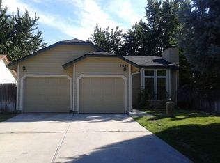 5691 W Parapet Ct, Boise, ID 83703