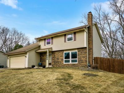 5695 138th Street Ct, Saint Paul, MN, 55124