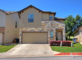 2001 Faro Dr APT 21, Austin, TX 78741