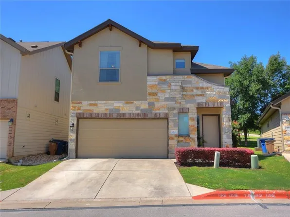 2001 Faro Dr APT 21, Austin, TX 78741