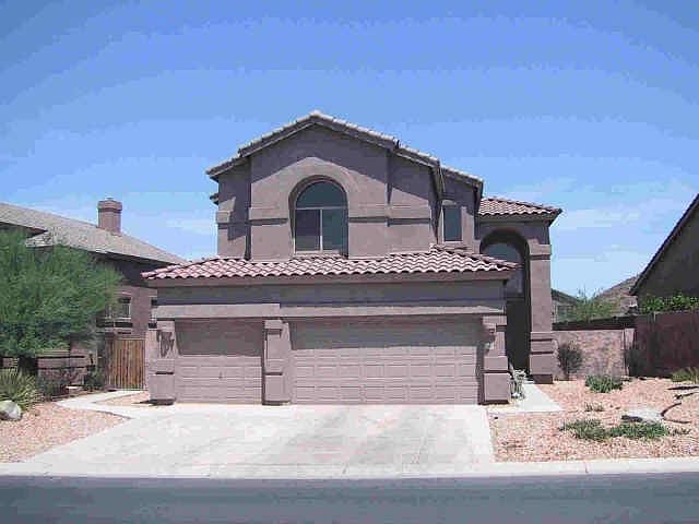 2nd image of 3055 N RED MOUNTAIN Road #201