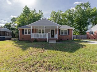 1009 River Street, Jacksonville, NC 28540