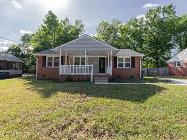 1009 River Street, Jacksonville, NC 28540