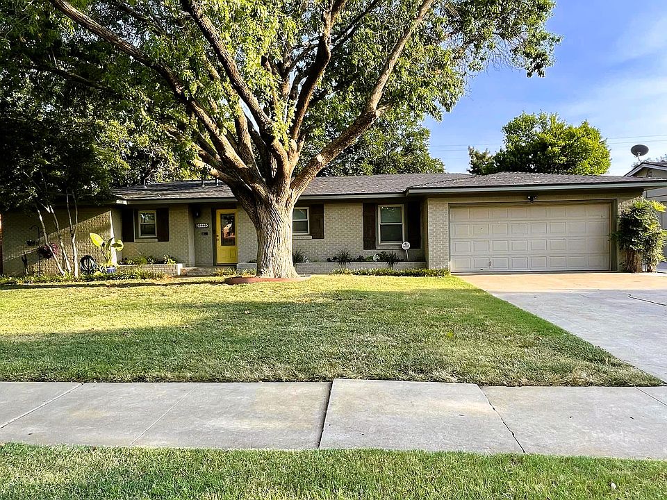 Premium location in family friendly neighborhood in the heart of Lubbock