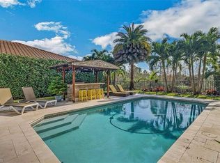 3402 Tigris Ln, Naples, FL 34119