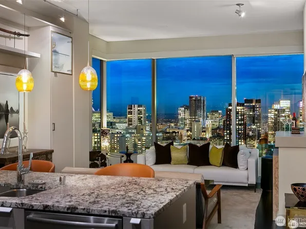 737 Olive Way #3606, Seattle, WA 98101