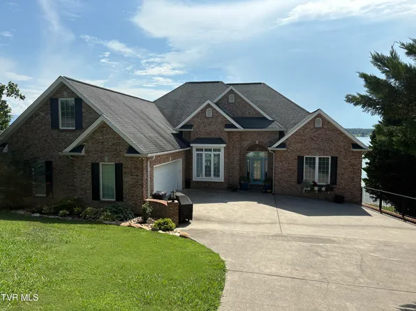391 Back 9 Dr, White Pine, TN 37890