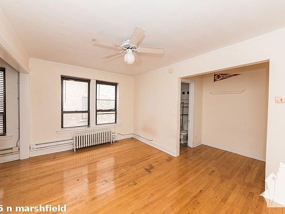 5th image of 3345 N Marshfield Ave #1827