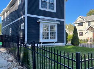 1340 Hoyt Ave, Indianapolis, IN