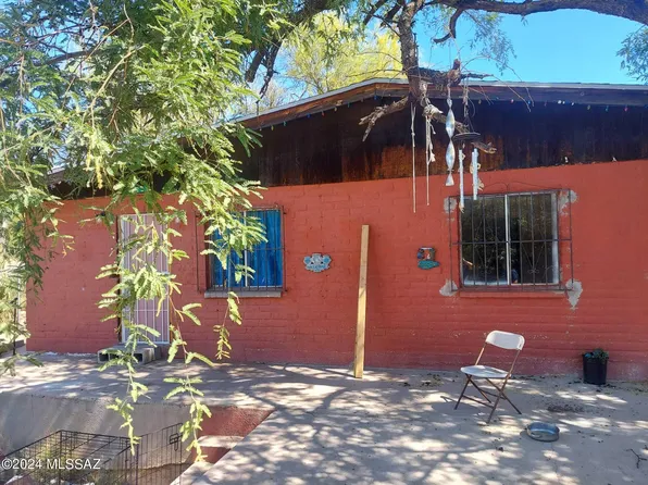 258 W Kino St, Nogales, AZ 85621