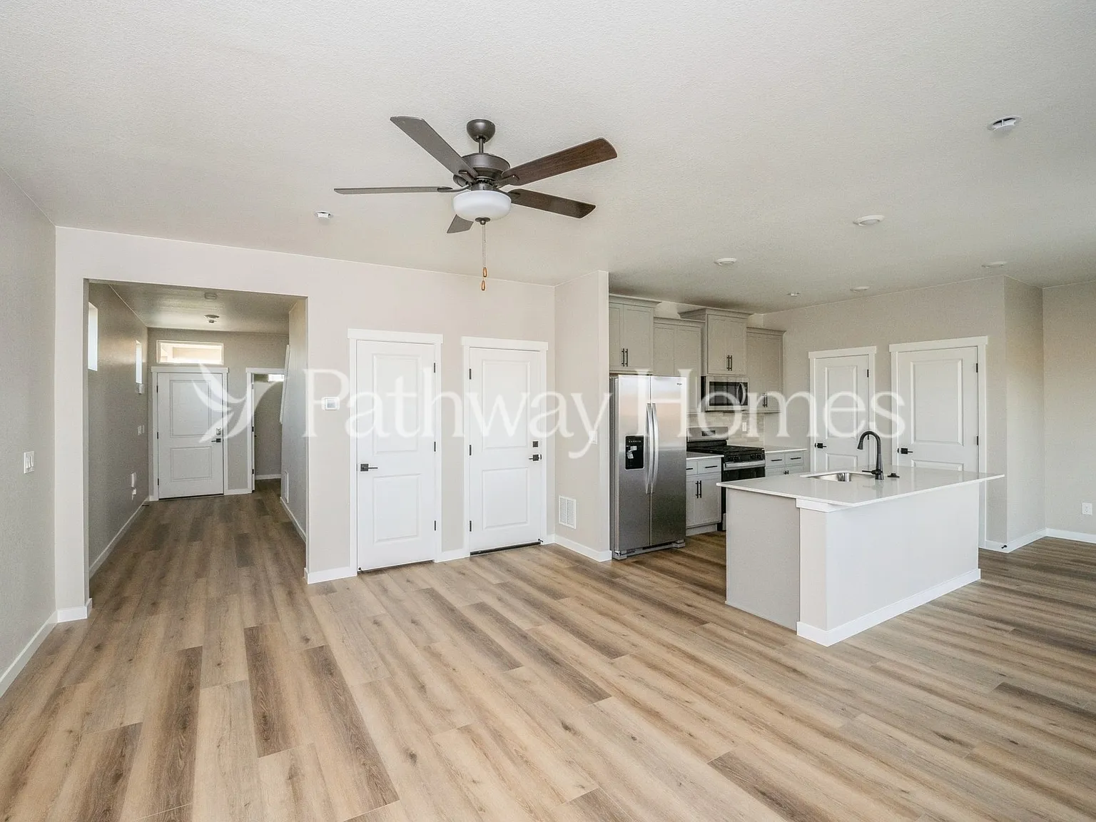 4 bed, 2.5 bath, 1851 sqft, $2,985 — Photo 3