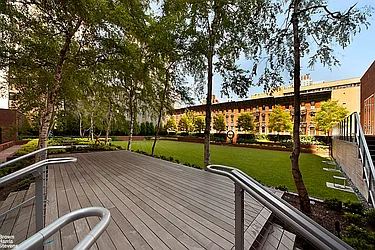 Rented by Brown Harris Stevens